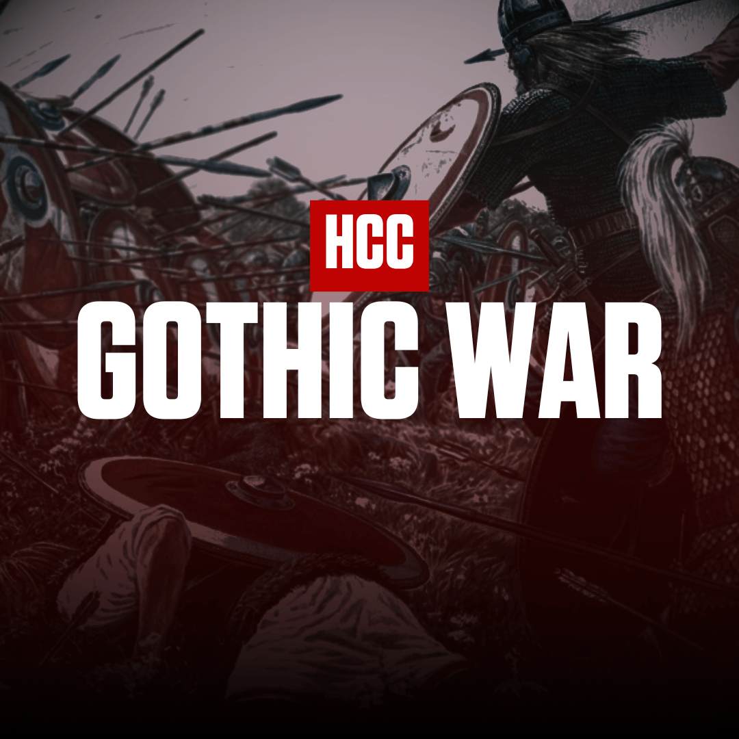 HCC: Gothic War