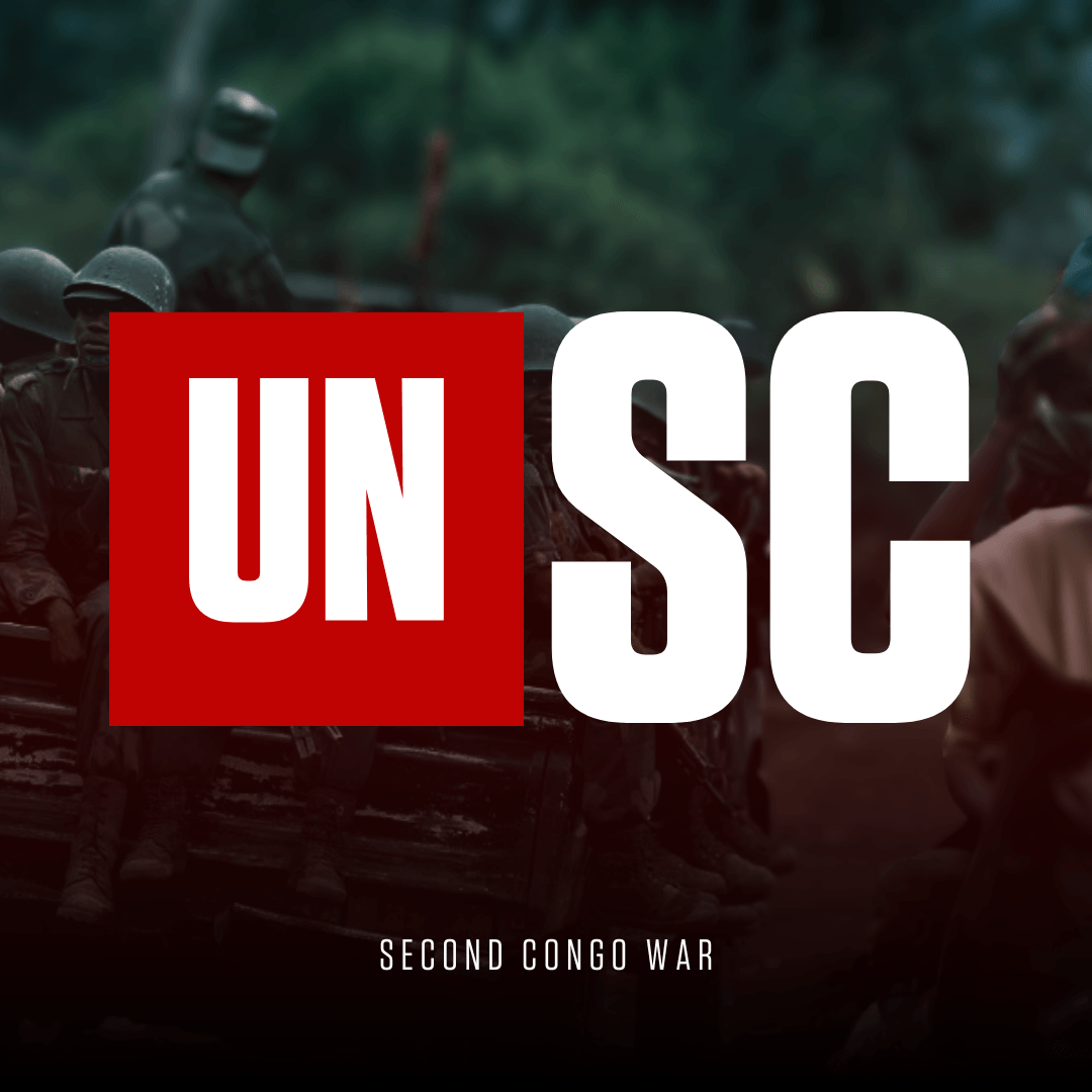 Historical United Nations Security Council