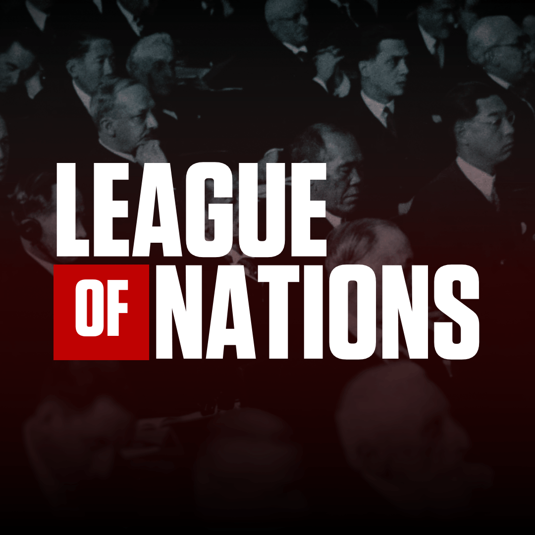 League of Nations