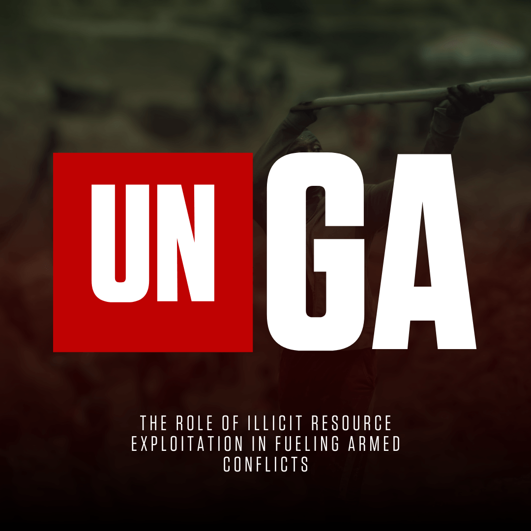 United Nations General Assembly