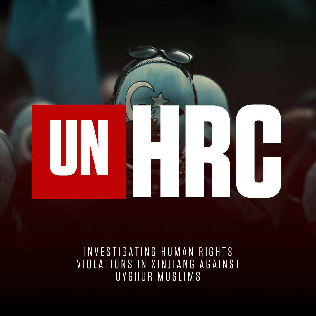 United Nations Human Rights Council