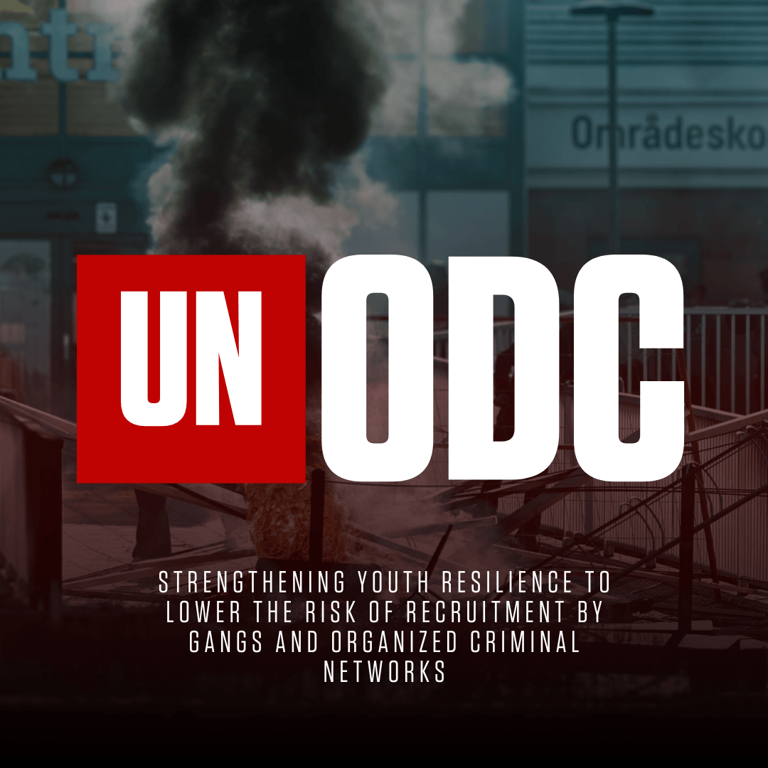United Nations Office on Drugs and Crime